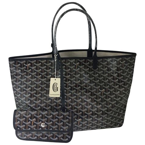 e goyard sac prix|Goyard bags price list.